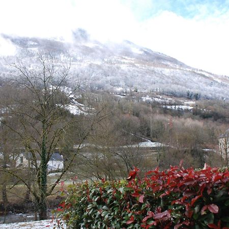 Votre T3 A Luz Saint Sauveur, Ete Hiver 吕兹-圣索沃尔 外观 照片